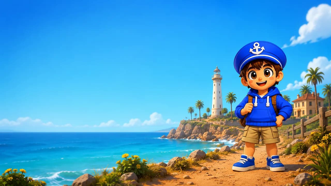 SECRETS DE MAR